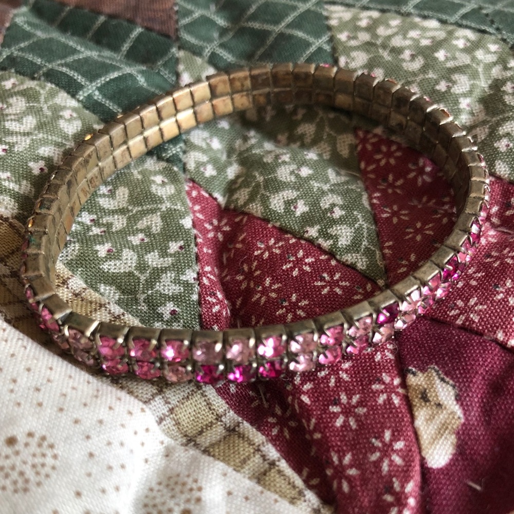Elastic bracelets - Picture 2 of 4
